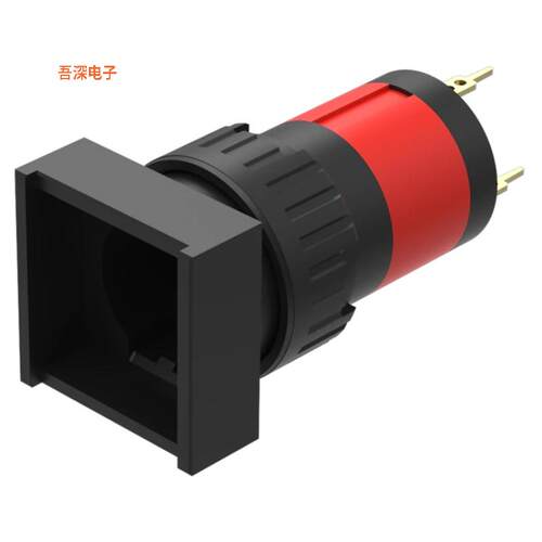 31-703.006|触动器INDICATOR WITH DIODE 1D UT 18X1