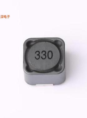 APSC00131380330M00 |原装SMD,12.5x12.5mmINDUCTOR POWER