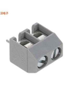 31001102 |原装全新SCREW TYPE, TERMINAL BLOCK, RIGH