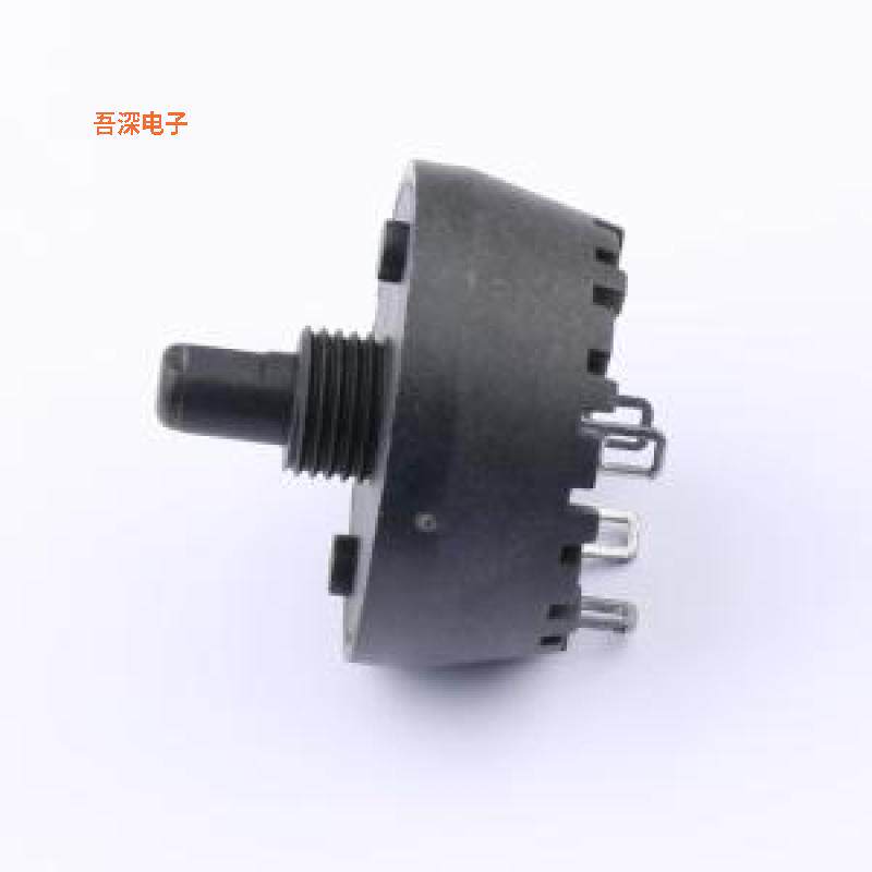 MFR01-A1F02L1S-B |原装插件旋转