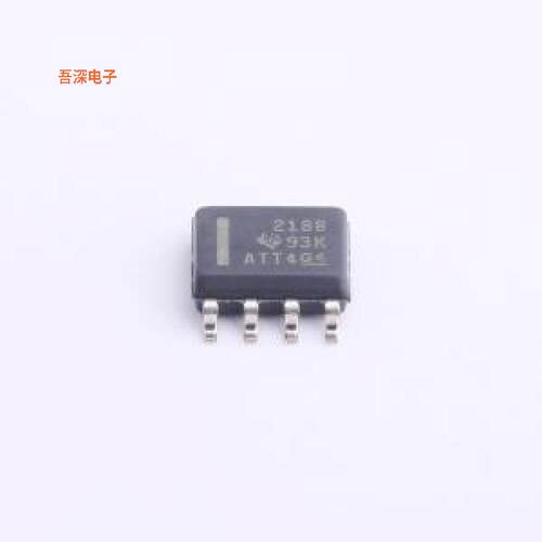 OPA2188AIDR |原装SOIC-8精密运放