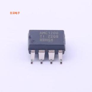 AMC1200SDUBR |原装SOP-8隔离式放大器