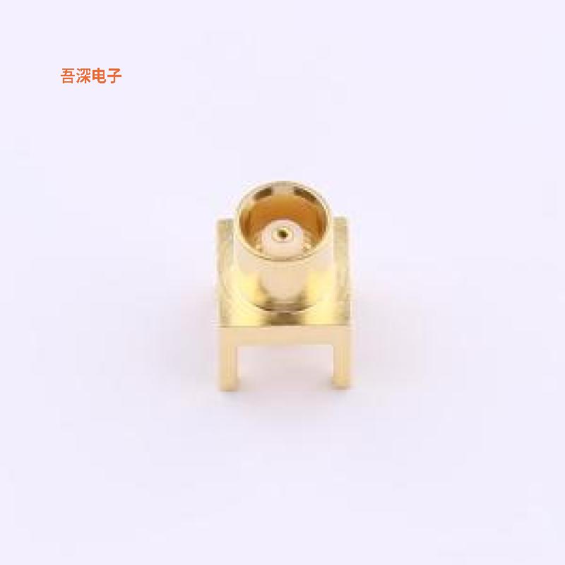 HC-MCX-KE-9H-D011-01 |原装插件RF射频同轴
