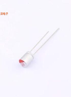 HS0J507M5507PC |原装插件,D5.5xL7mm固态