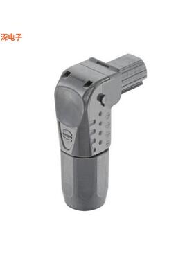 09930010501XL/正HAN S HOOD, ANGLED, BLACK, 25-50品
