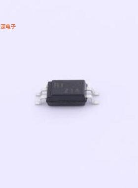 PS2801-1-F3-A/L|原装SSOP-4-1.27mm晶体管输出光