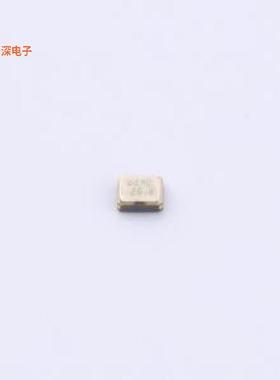 1511H-26.000J33DTSL |原装SMD1612-4P有源晶振