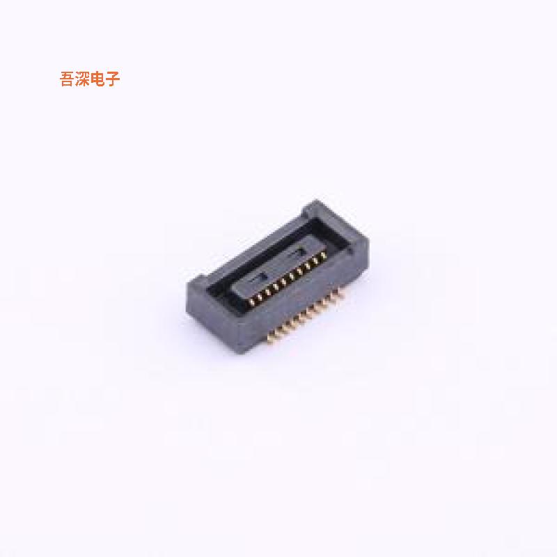 HC-PBB40C-20DS-0.4V-2.0-02 |板对板与背板合高2mm