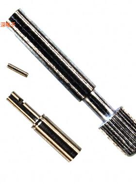 200867-1 |起重螺钉CONN JACKSCREW LONG FEMALE