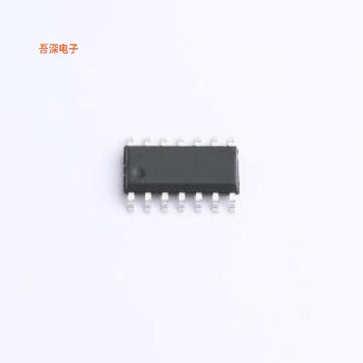 HC18M121B1-SOP14-T |原装SOP-14单片机(MCU/MPU/SOC)