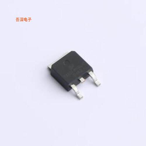 AOD482 |原装TO-252(MOSFET)