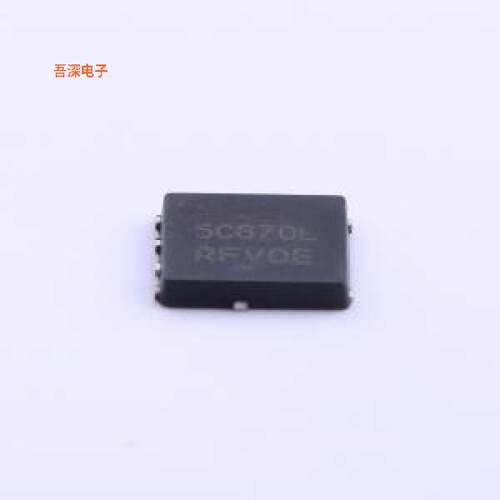 NTMFS5C670NLT1G |原装SO-8FL(MOSFET)