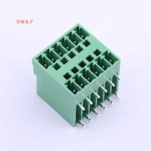 JL15EDGRH-38112G01 |原装弯插,P=3.81mm插拔式
