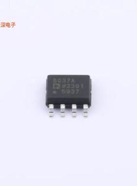 AD8037ARZ |原装SOIC-8运算放大器