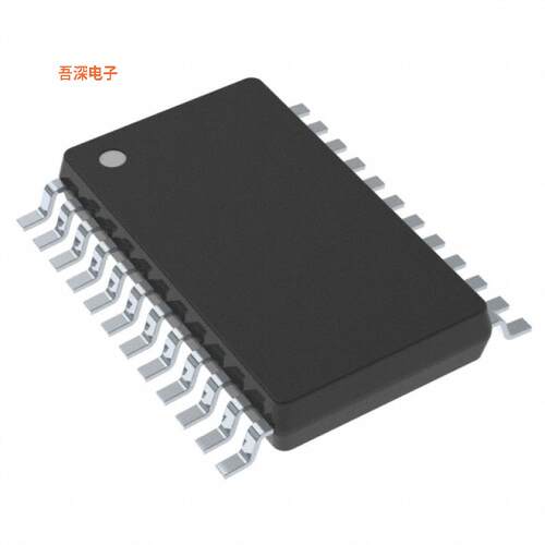 L9942XP1TR |双极性IC MTR DRV BIPLR 3-5.3V 24PWRSSO