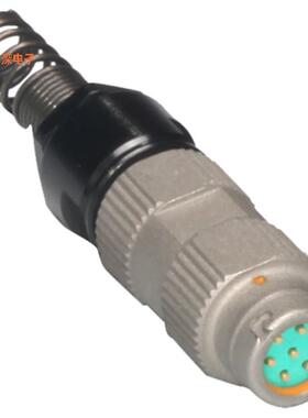 MAJ-57-30 |原装全新CONN JACK MALE 7POS SOLDER CUP
