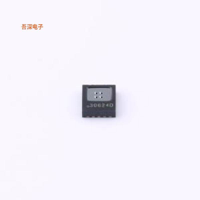 MLX90632SLD-DCB-000-SP 原装|正品SMD-5P,3x3mm