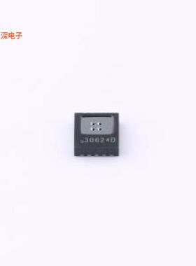 MLX90632SLD-DCB-000-SP 原装|正品SMD-5P,3x3mm