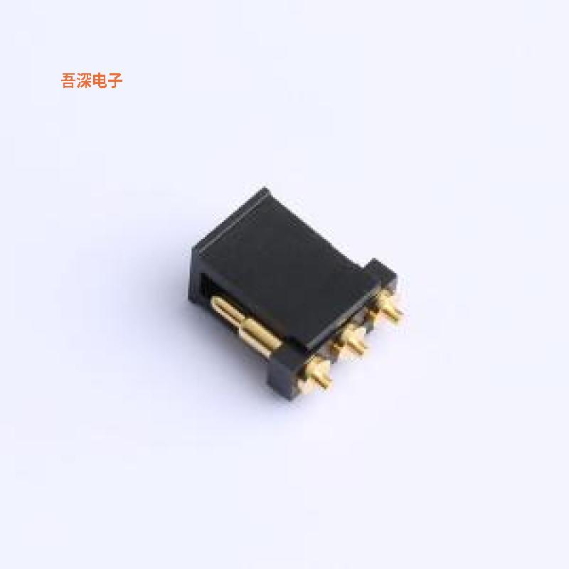 原装 YZ130115073P-03025-02 |全新正品Pogo Pin弹簧探针