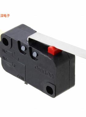 D3V-162M-2A5 |SPST-NCSWITCH SNAP ACT SPST-NC 16A 250V