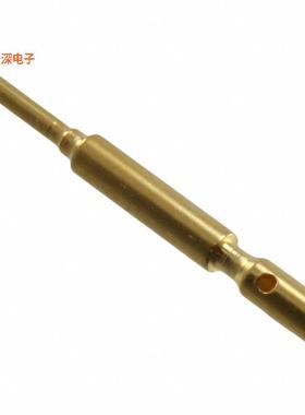 SC000035 |原装全新CONTACT PIN 18-22AWG CRIMP GOLD