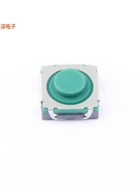 TVFU13-040HG-R |原装SMD,8.4x8.4mm轻触