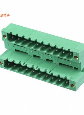 1845714 |原装全新TERM BLOCK HDR 20POS 5.08MM