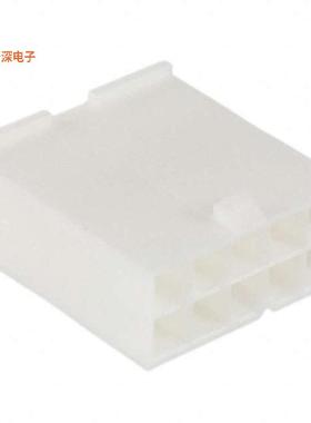 1-1586017-0 |原装全新CONN PLUG HSG 10POS 4.20MM