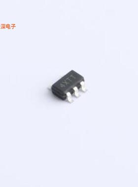 XC6219B252MR-MS |后面-MS代表品牌线性稳压器(LDO)SOT-23-5