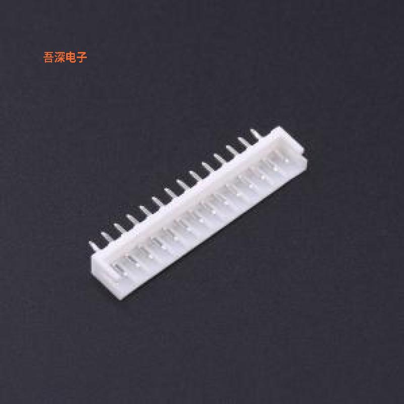 IPCW257W1ENW01V |原装插件,P=2.5mm线对板针座