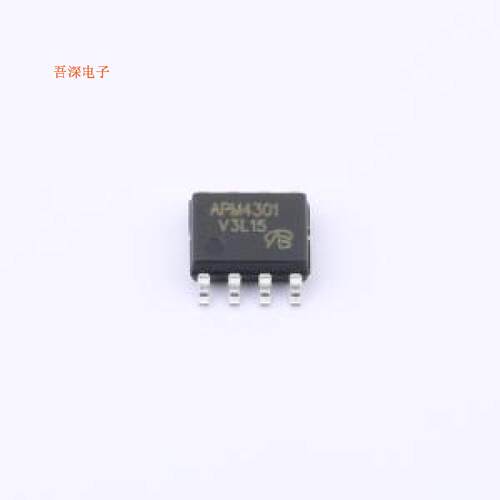 APM4301KC-TRL-VB |原装SO-8(MOSFET)