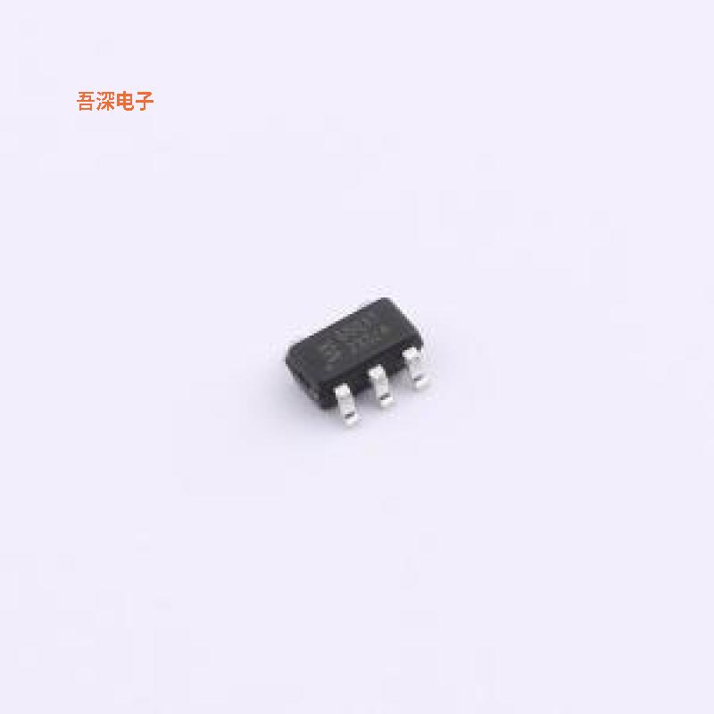 MX6501T |原装SOT-23-5L变压器驱动器