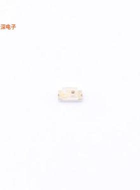 MHT192QRCT |原装0603发光二极管/