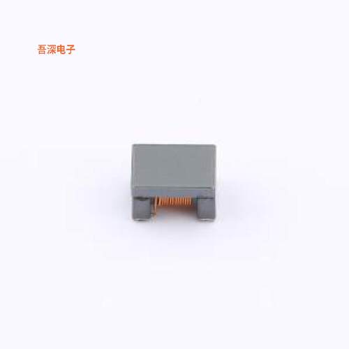 WCM4532F-2-102T20 |原装SMD-4P,4.5x3.2mm共模滤波