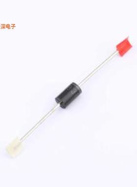 SB3100 |原装DO-27DIODE SCHOTTKY 100V DO201AD