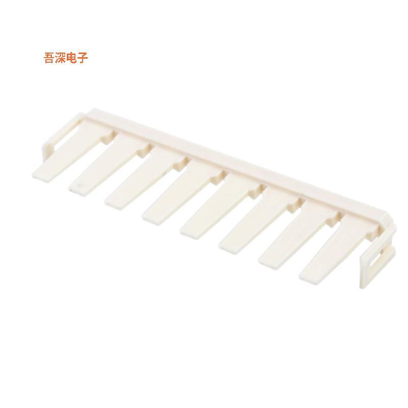 1054150008 |原装全新MEGA-FIT TPA 8CKT 94 V-0 NAT