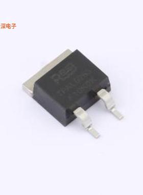 TPAL0263F10K0K9 |平面无感功率 车规贴片TO-263