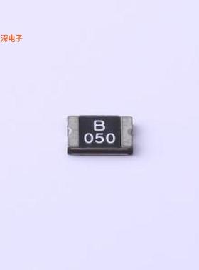 SMD1812-050C-60V |原装1812自恢复保险丝