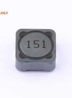 SDRI125-151MT |原装SMD,12.5x12.5mm功率