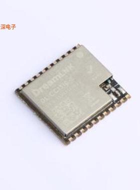 DL-CC1310-B-915 |原装SMD射频模块