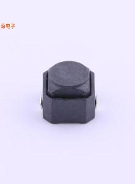 1TS009B-2100-4300-CT |车辆无声轻触SMD,6x6mm