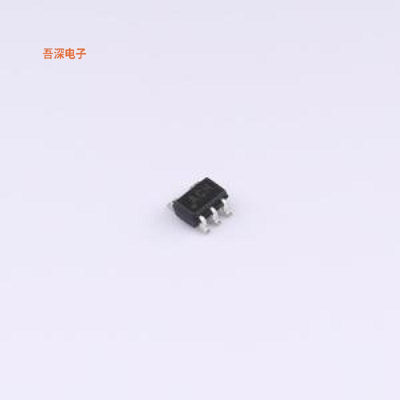 MAX4466EXK+T |原装SC-70-5IC AMP CLASS AB MONO SC70-5