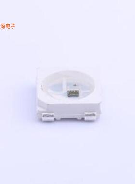 WS2812C |小电流版本，5mARGB (内置IC)SMD5050-4P