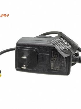 WR9QA3600CCPNAIMR6B |AC/DC WALL MOUNT ADAPTER 5V 18W