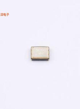 XOS32050000LT00351005 |原装SMD3225-4P有源晶振