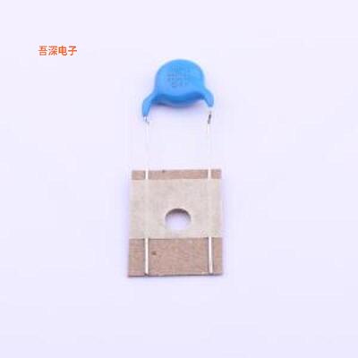 CD85-B2GA471KYVKA |原装插件,P=10mm安规