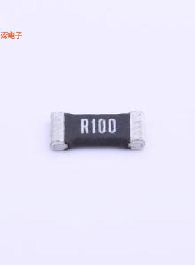 LR2512-21R100F4 |原装2512电流采样/分流器