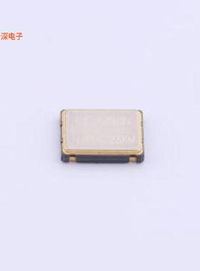 Q3309CA200618 |原装SMD7050-4P预编程振荡器
