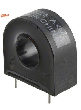 CST-1025 |50/60HzCURR SENSE XFMR 25A T/H