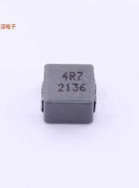 TMPC0605HV-4R7MG-DTH |原装SMD,6.6x7.3mm功率